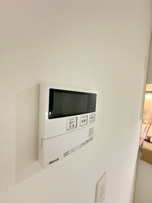 【内装】 | エテルナコート総持寺