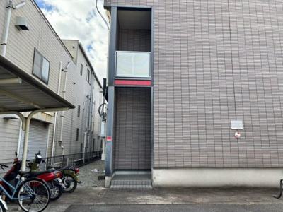 【その他】 | レオパレス花