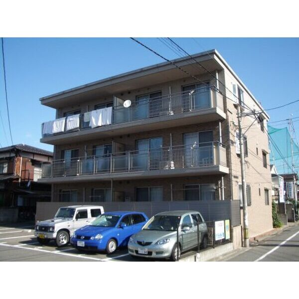 メルベーユ城西　西新小学校区