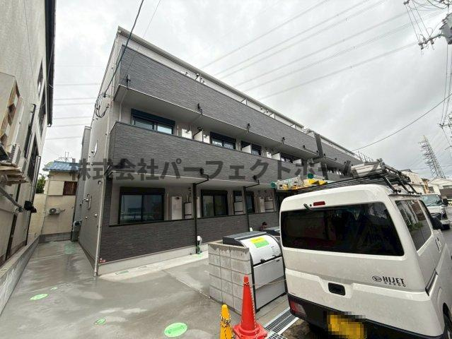 EIJU牧野駅前A
