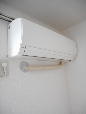 【設備】 | エステートＫａｋｅｄａ　Ａ