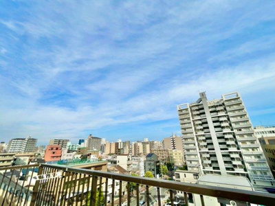 【展望】 | NOBSUN湊川公園