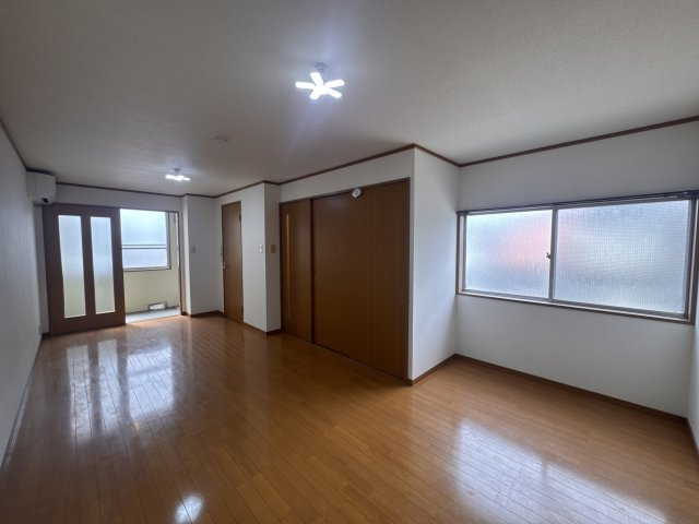(有)富士マンションの内装