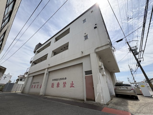 (有)富士マンション