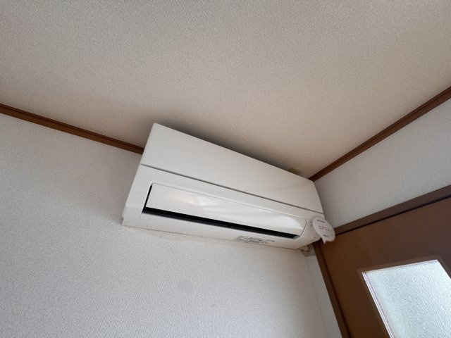 (有)富士マンションの設備