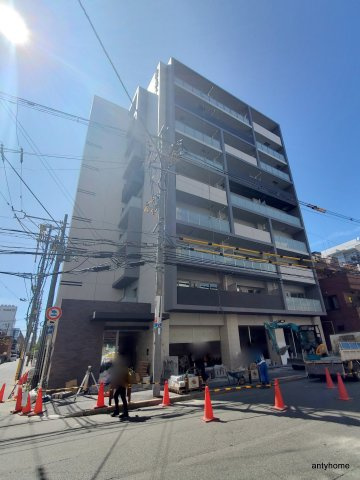 エリタージュ江坂　仲介手数料無料