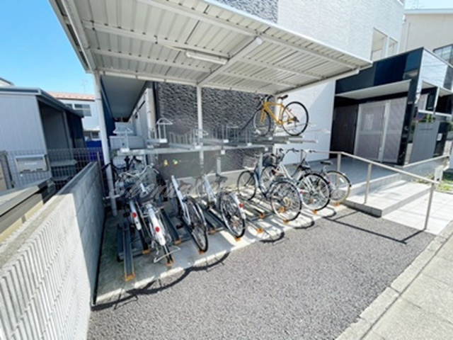 hamy Ⅱのその他共用部分