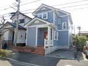 □■藤沢市遠藤 中古戸建■□の画像