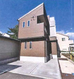 厚木市下川入　中古戸建