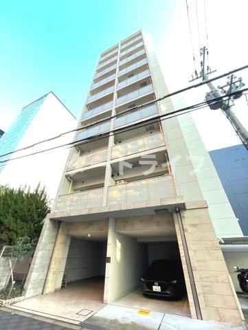 大阪市淀川区西宮原１丁目の賃貸マンション
