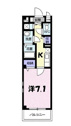 【間取り】 | ＡＲＫＰＬＡＣＥ(グッドホーム)