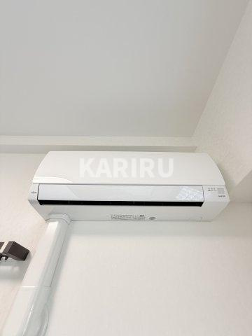 プレジオ都島北通 の設備