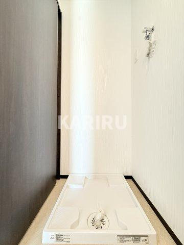 プレジオ都島北通 の設備