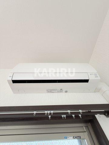 プレジオ都島北通 の設備