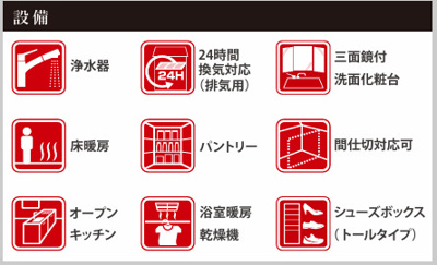 【その他】 | 綾瀬市綾西3丁目　新築戸建て　全２棟【仲介手数料無料】 | 海老名市を中心に地域密着で営業♪不動産のことなら「大樹不動産」へ