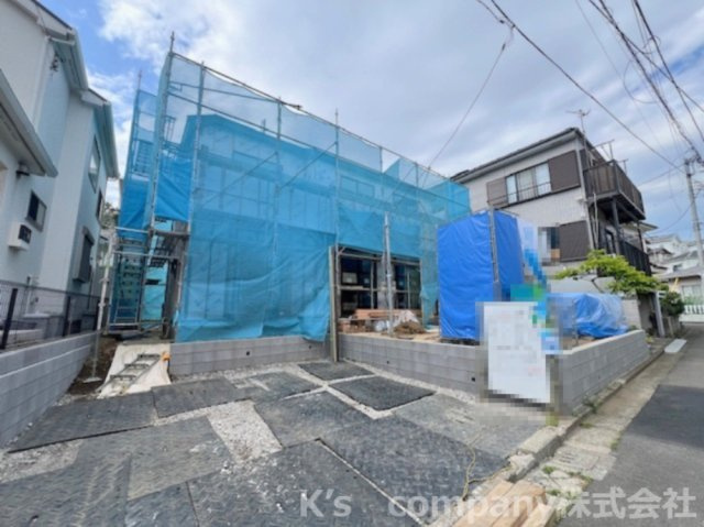 ◎茅ヶ崎市芹沢　新築戸建◎