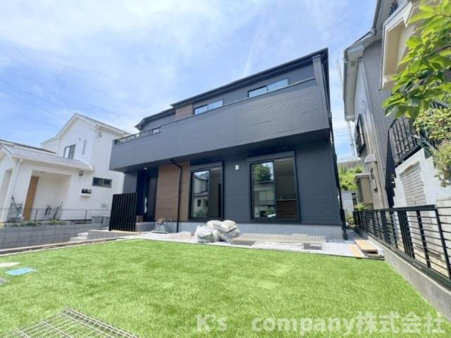 ◎茅ヶ崎市芹沢　新築戸建◎