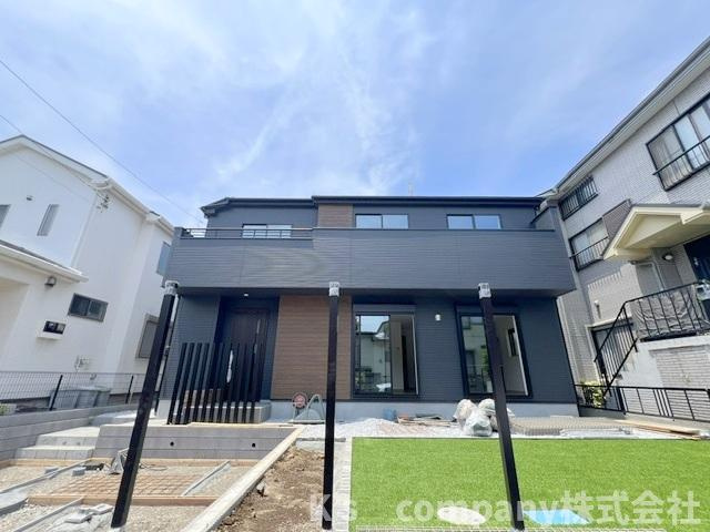 ◎茅ヶ崎市芹沢　新築戸建◎の外観|外観写真☆
