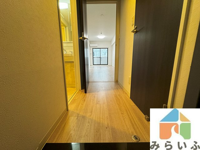 【玄関】 | Primal千種luno