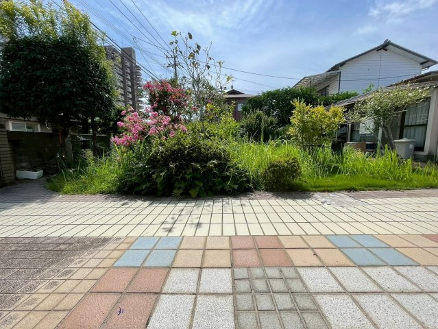 【外観】 | 中央区帯山9丁目