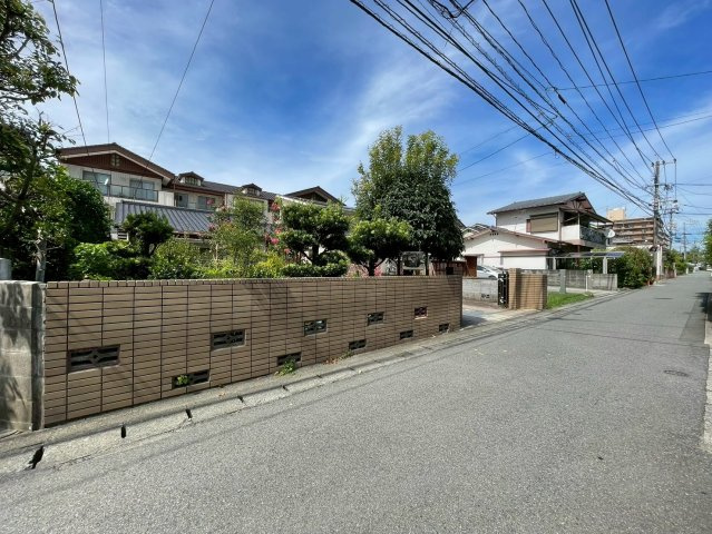 【周辺】 | 中央区帯山9丁目