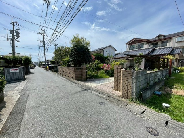 【周辺】 | 中央区帯山9丁目