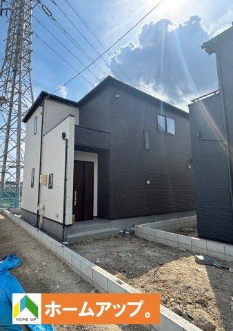 GRAFARE瀬戸市高根3期｜名古屋市の戸建ならホームアップ