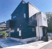 厚木市下川入　中古戸建