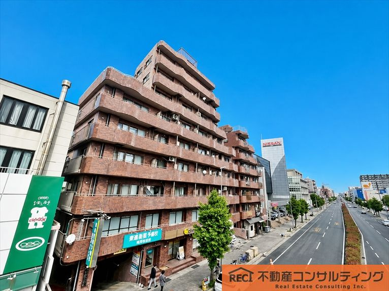 サンヴィラ本山パートⅠのその他