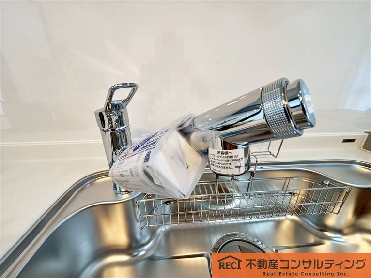 サンヴィラ本山パートⅠのキッチン