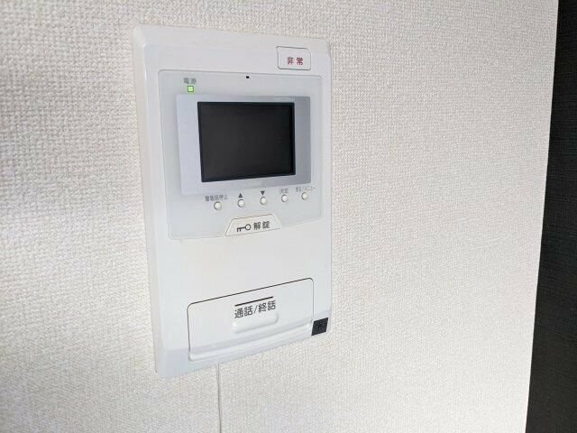 プレミアムキューブ東十条アリアのその他