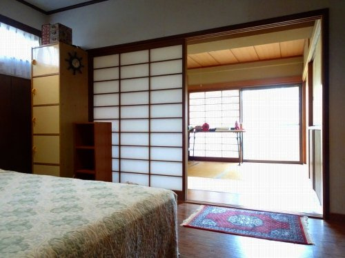 【洋室】 | 伊豆急東大室　戸建