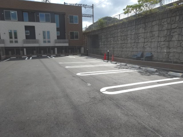 【駐車場】 | グランステラ | グランステラ(Goodhome)