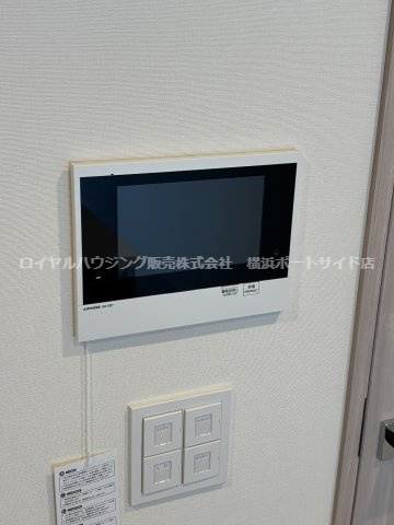 【設備】