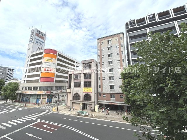 【物件からの展望】
