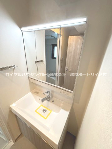 ※同タイプの室内写真になります。