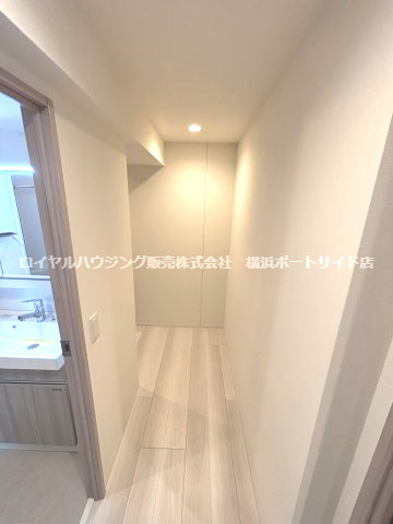 ※同タイプの室内写真になります。