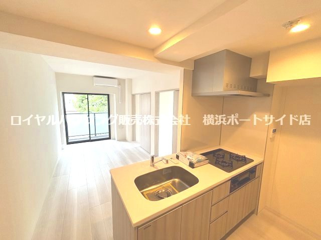 グランカーサ横濱石川町の画像