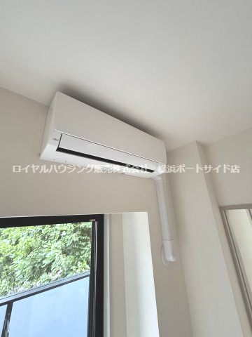 【設備】