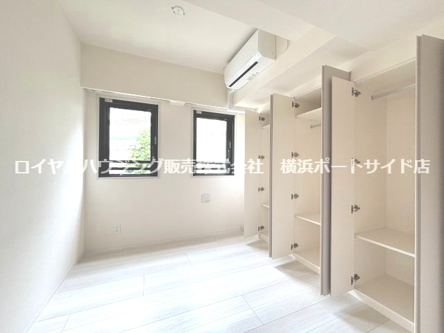 ※同タイプの室内写真になります。