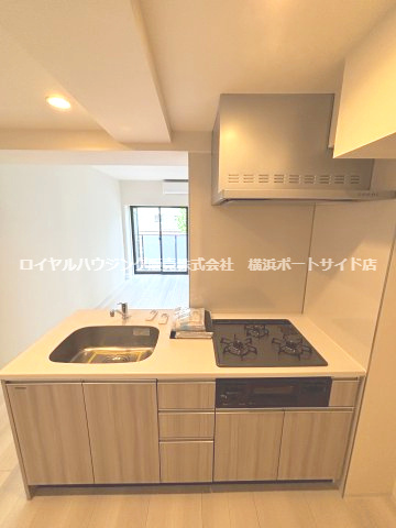 ※同タイプの室内写真になります。