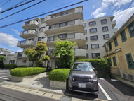 【当社売主・5/10リフォーム完了済み】カームスクエア天台スカイマンションの画像