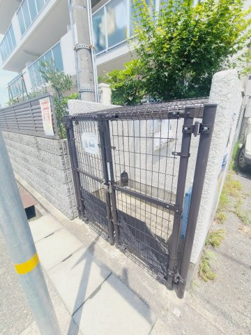 ロワール甲子園のその他共用部分