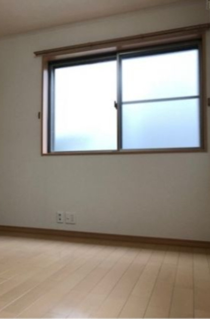 サテライトの居間・リビング|洋室☆