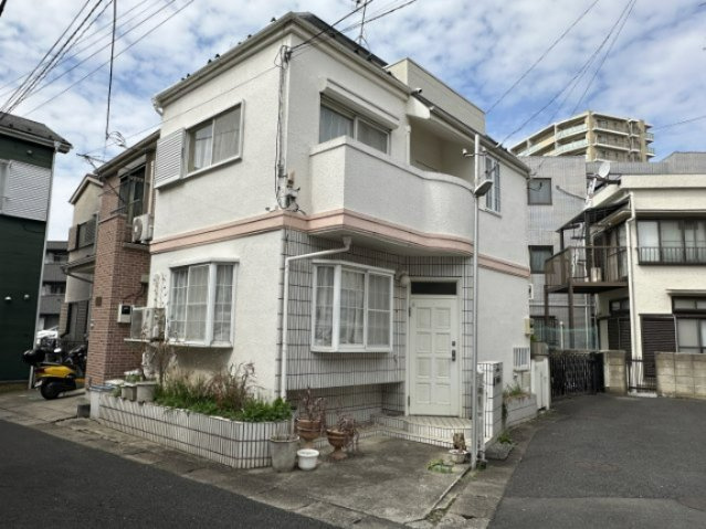 新座市東北1丁目