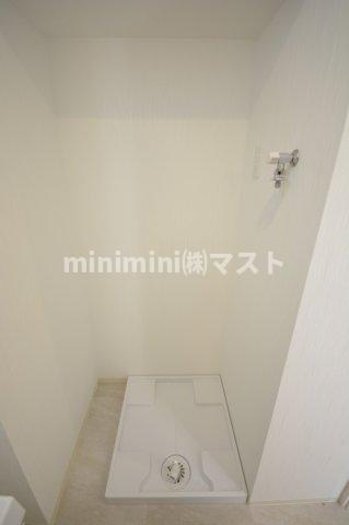 プレジオ難波ASIANの設備