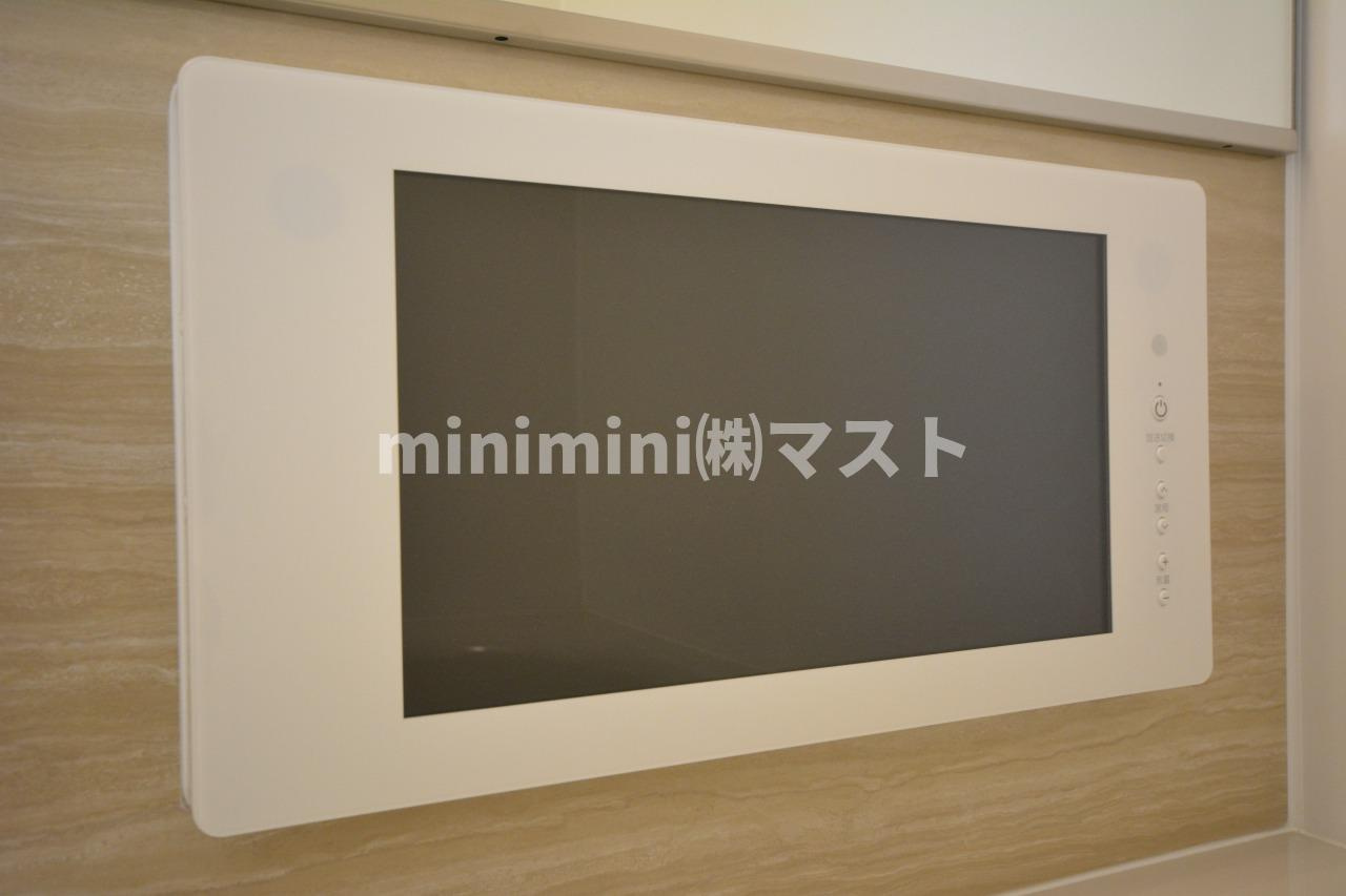 プレジオ難波ASIANのその他