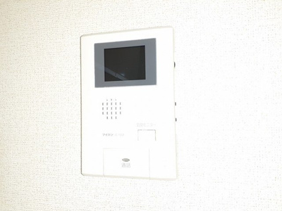 【セキュリティ】 | メゾンド　サンセールＢ