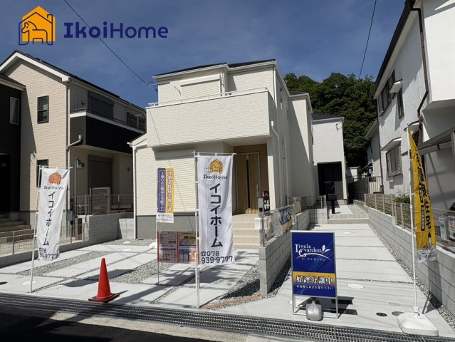 神戸市垂水区千鳥が丘２丁目３期　全２棟１号棟　新築戸建のその他|【ホームページに現地動画掲載中】●年中無休：当日予約可●周辺交通量少なく大変静かな環境です。