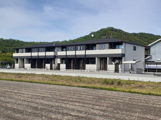 【外観】 | シーズンテラス勝原 | 落ち着いた雰囲気の外観です